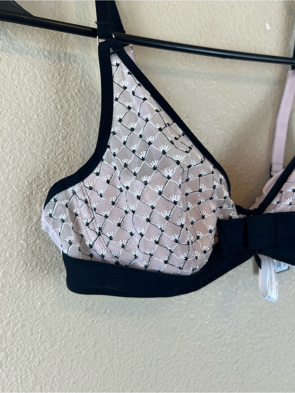 Marie Jo botan rose wood bra - Picture 4 of 9